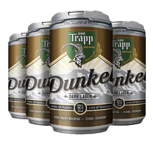 Von Trapp Dunkel  6pk Cn