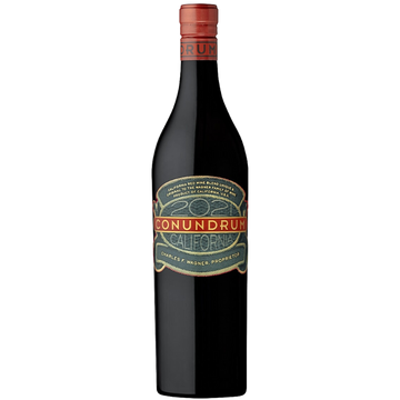 Conundrum Red Blend