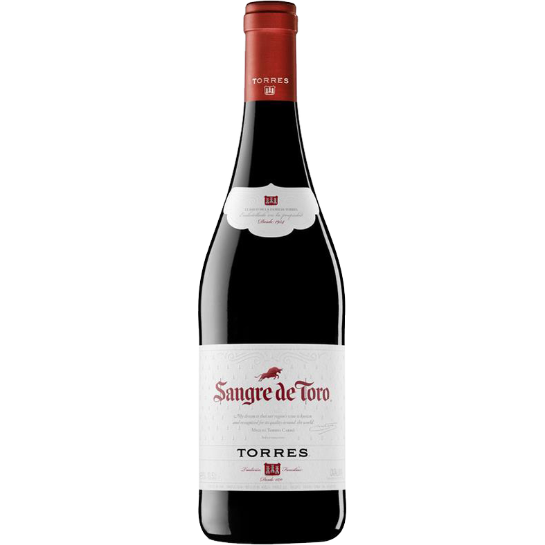 Torres Sangre De Toro Red Blend