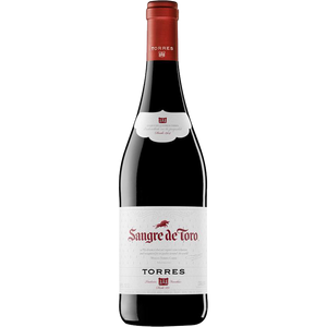 Torres Sangre De Toro Red Blend