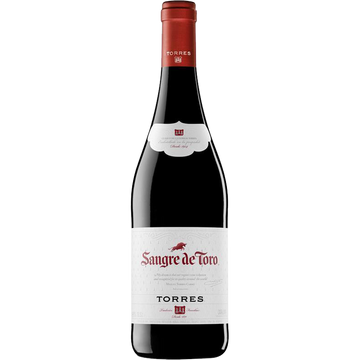Torres Sangre De Toro Red Blend