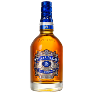 Chivas Regal 18yr Blended Scotch