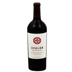 Avalon Napa Cabernet