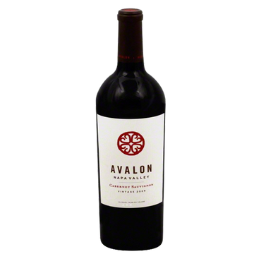 Avalon Napa Cabernet