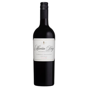 Martin Ray Sonoma Cabernet