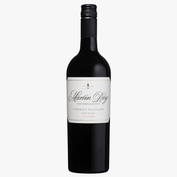 Martin Ray Napa Cabernet