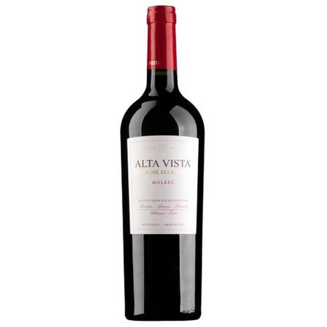 Alta Vista Terroir Selection Malbec