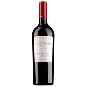 Alta Vista Terroir Selection Malbec