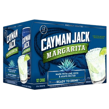 Cayman Jack Margarita