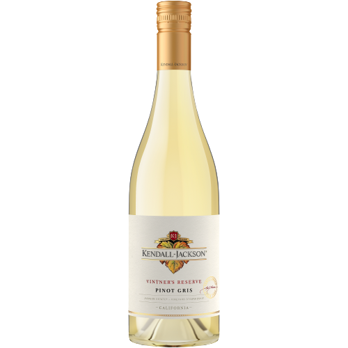 Kendall Jackson Vintners Reserve Pinot Gris