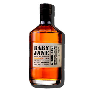 Widow Jane Baby Jane