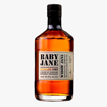 Widow Jane Baby Jane