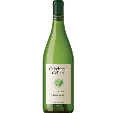 Cakebread Napa Chardonnay