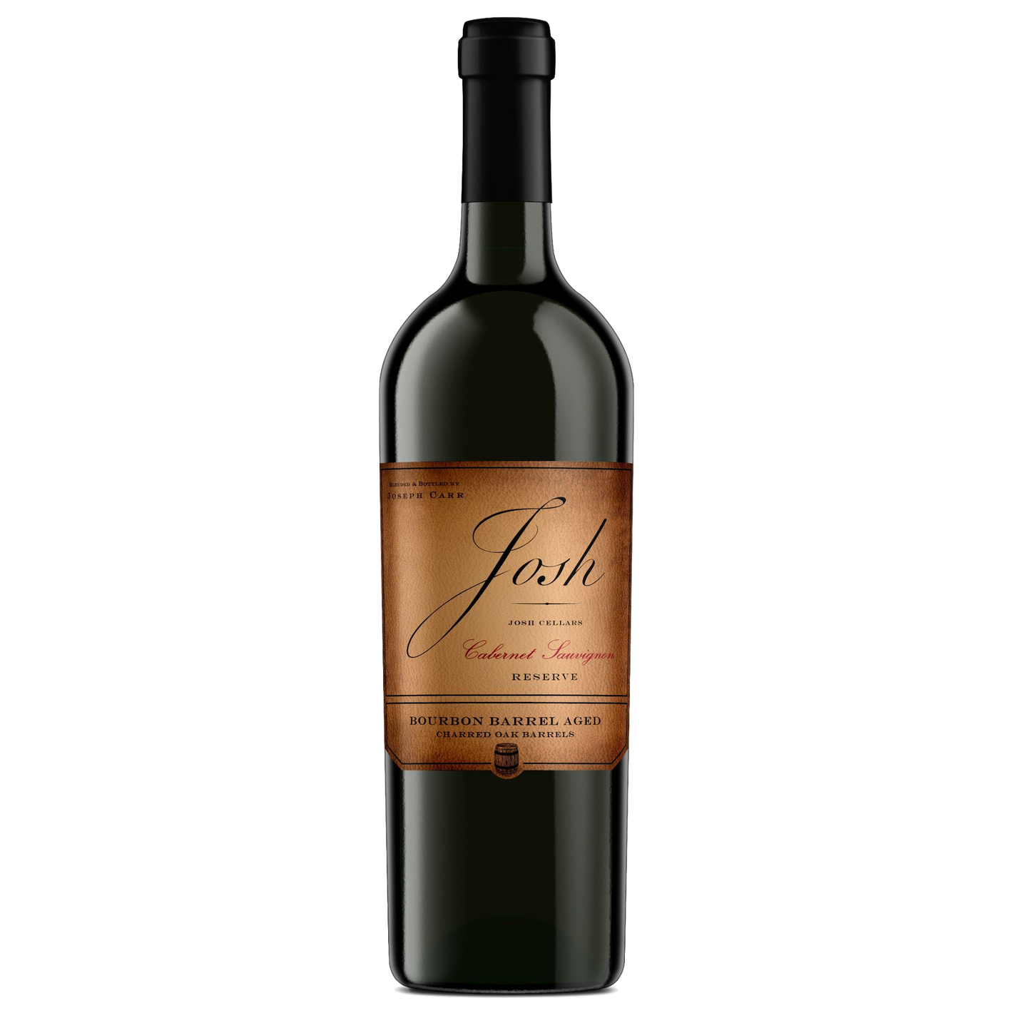 Josh Cellars Bourbon Barrel Cabernet