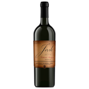 Josh Cellars Bourbon Barrel Cabernet