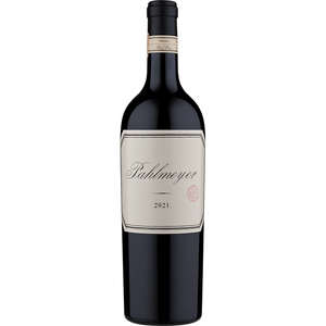 Pahlmeyer Napa Red 2021