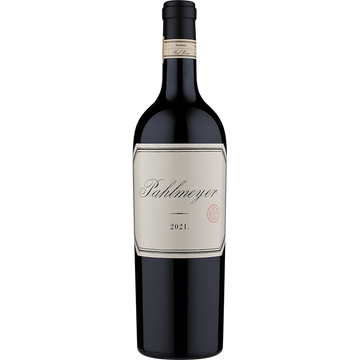 Pahlmeyer Napa Red 2021