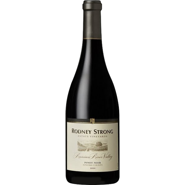 Rodney Strong Russian River Pinot Noir
