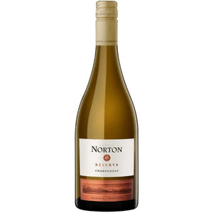 Bodega Norton Chardonnay