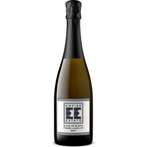 Empire Estate Finger Lakes Brut