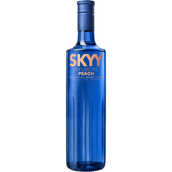 Skyy Infusions Peach