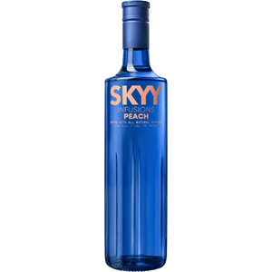 Skyy Infusions Peach