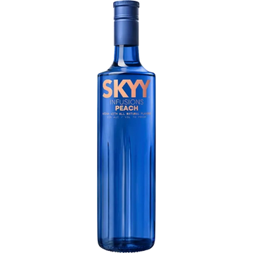Skyy Infusions Peach