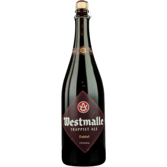 Westmalle Dubbel