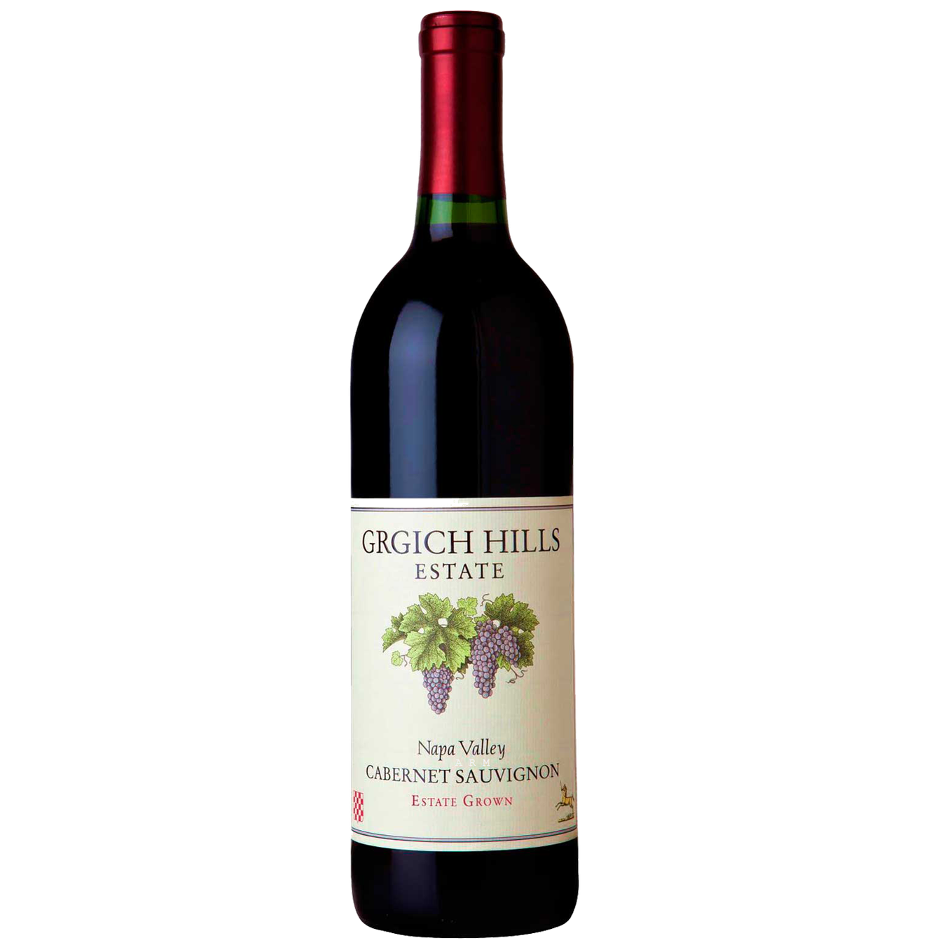 Grgich Hills Estate Cabernet