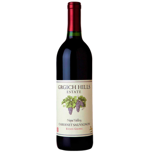 Grgich Hills Estate Cabernet