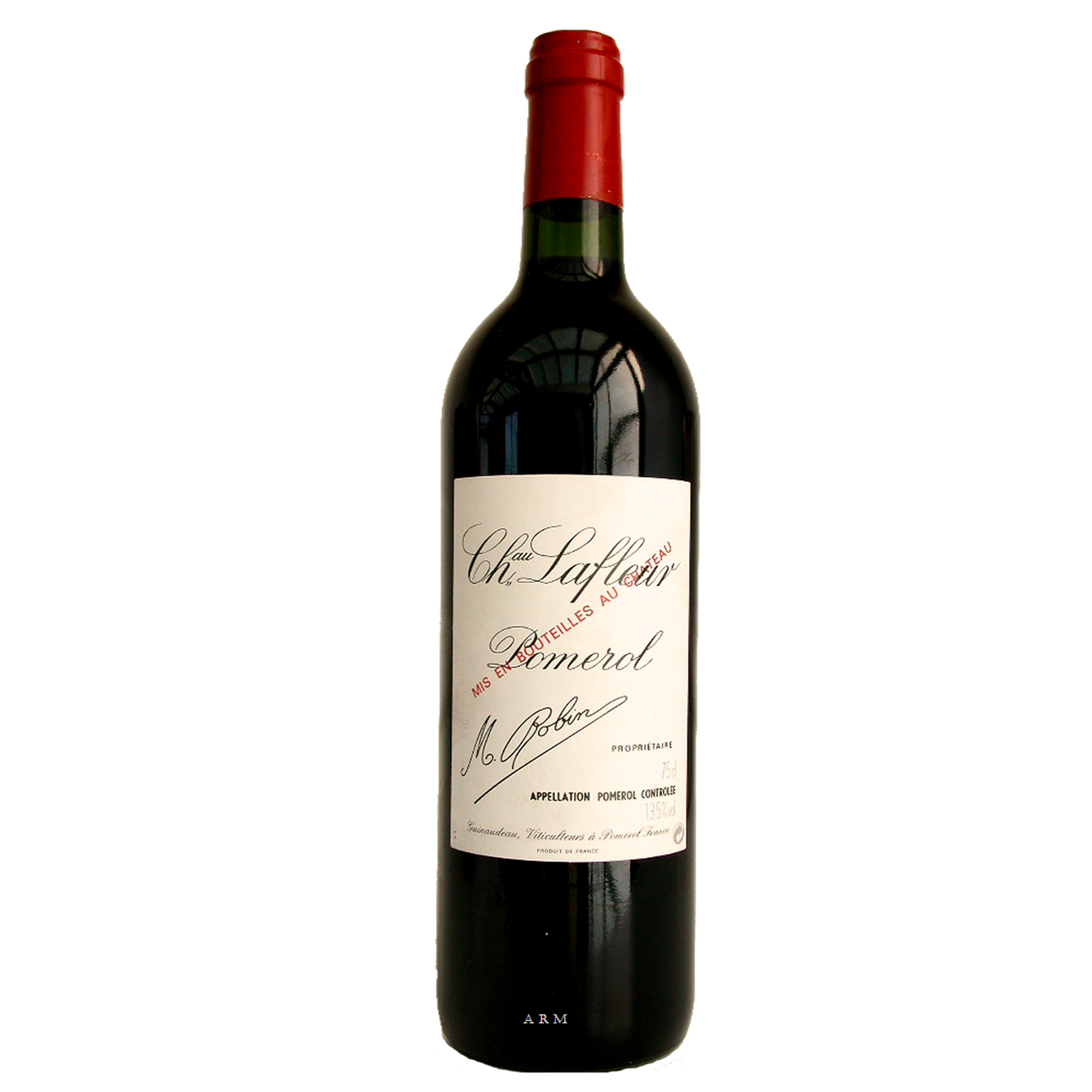 Chateau Lafleur Pomerol 2010