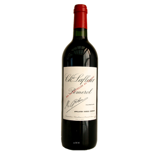 Chateau Lafleur Pomerol 2010