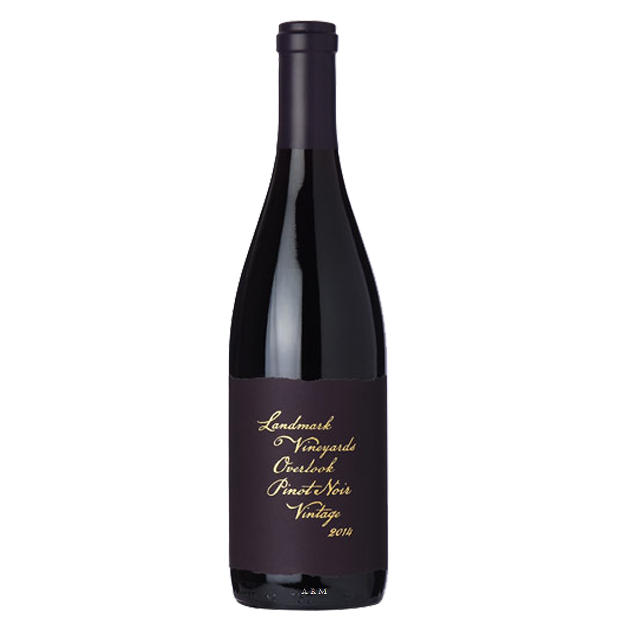 Landmark Overlook Pinot Noir