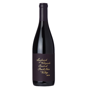Landmark Overlook Pinot Noir