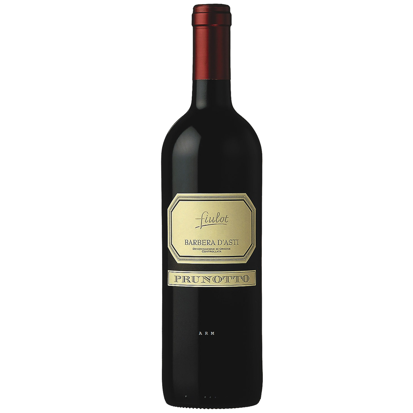Prunotto Fiulot Barbera d'Asti