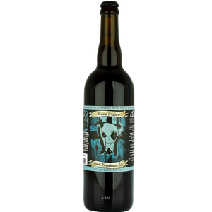 Jollypumkin Bam Noire Dk Farmhouse Ale