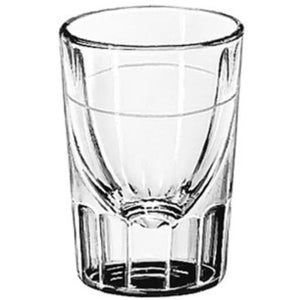Bar Shot Glass