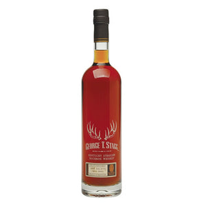 George T. Stagg Bourbon Whiskey