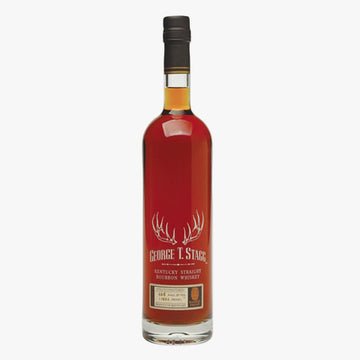 George T. Stagg Bourbon Whiskey