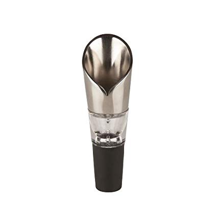 True Aerating Pour Spout 1Ct