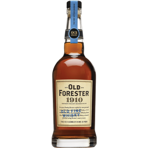 Old Forester 1910 Bourbon