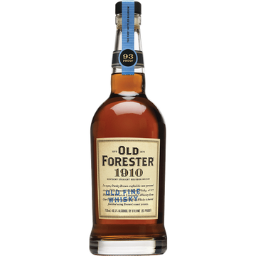 Old Forester 1910 Bourbon