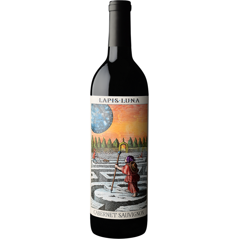 Lapis Luna Cabernet