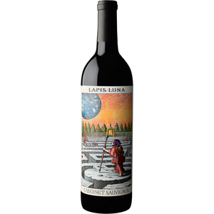 Lapis Luna Cabernet