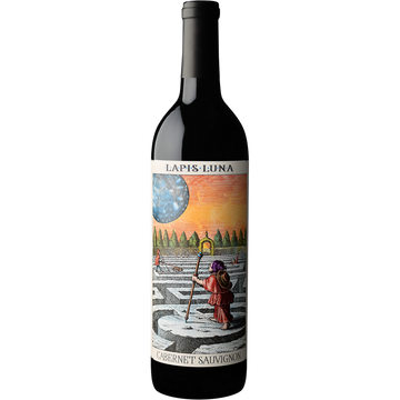 Lapis Luna Cabernet