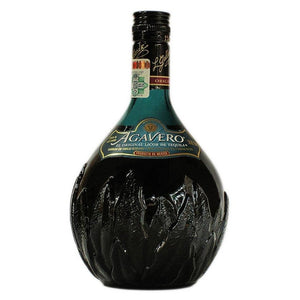 Agavero Tequila