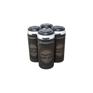 Magnanimous Phantom Lord Hazy IPA  4pk Cn