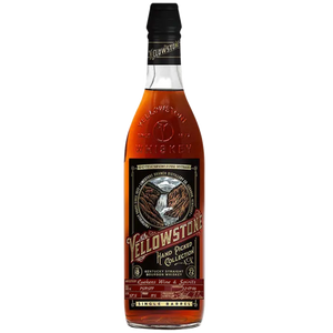 Yellowstone Luekens Single Barrel Select Bourbon 102Pr