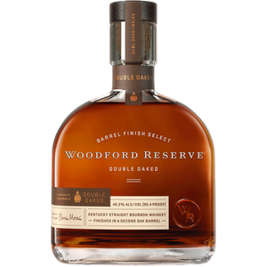 Woodford Reserve Double Oaked Bourbon