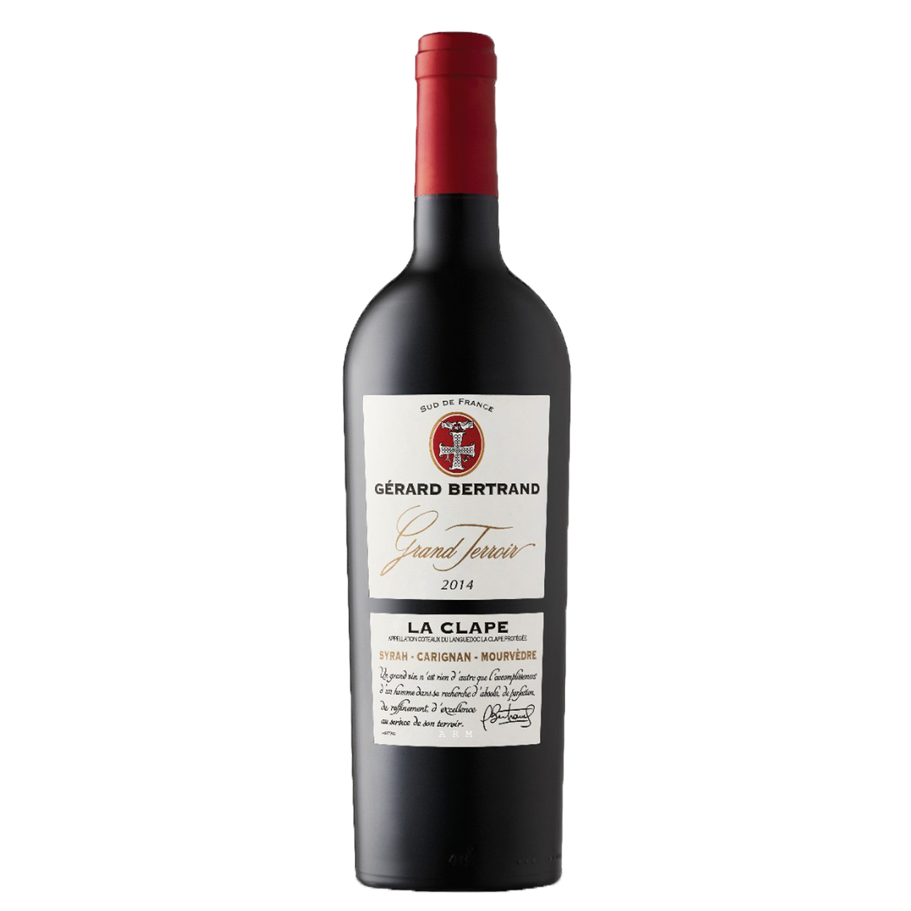 Gerard Bertrand Grand Terroir Tautavel